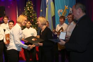 45. BOŽIČNO NOVOLETNI KONCERT - BOŽIČNA UVERTURA 44  FOTO LJUBO VUKELIČ